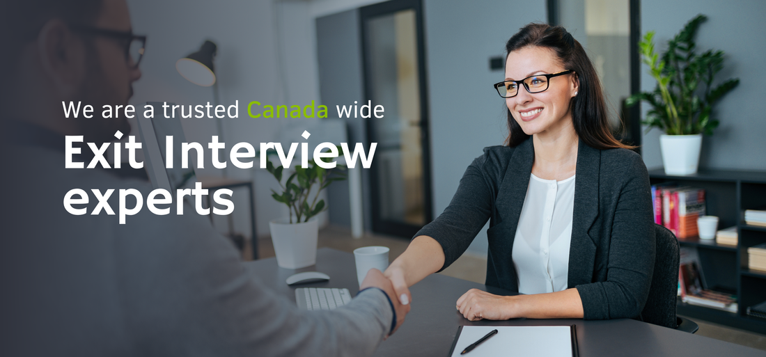Employee Exit Interviews Canada - The Tandem Team